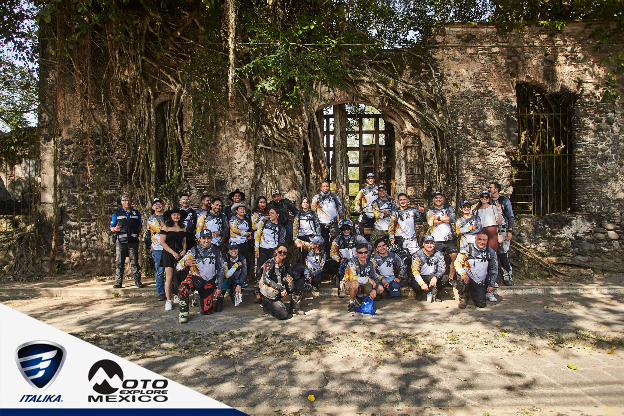 ITALIKA CHACHALACAS D1 303